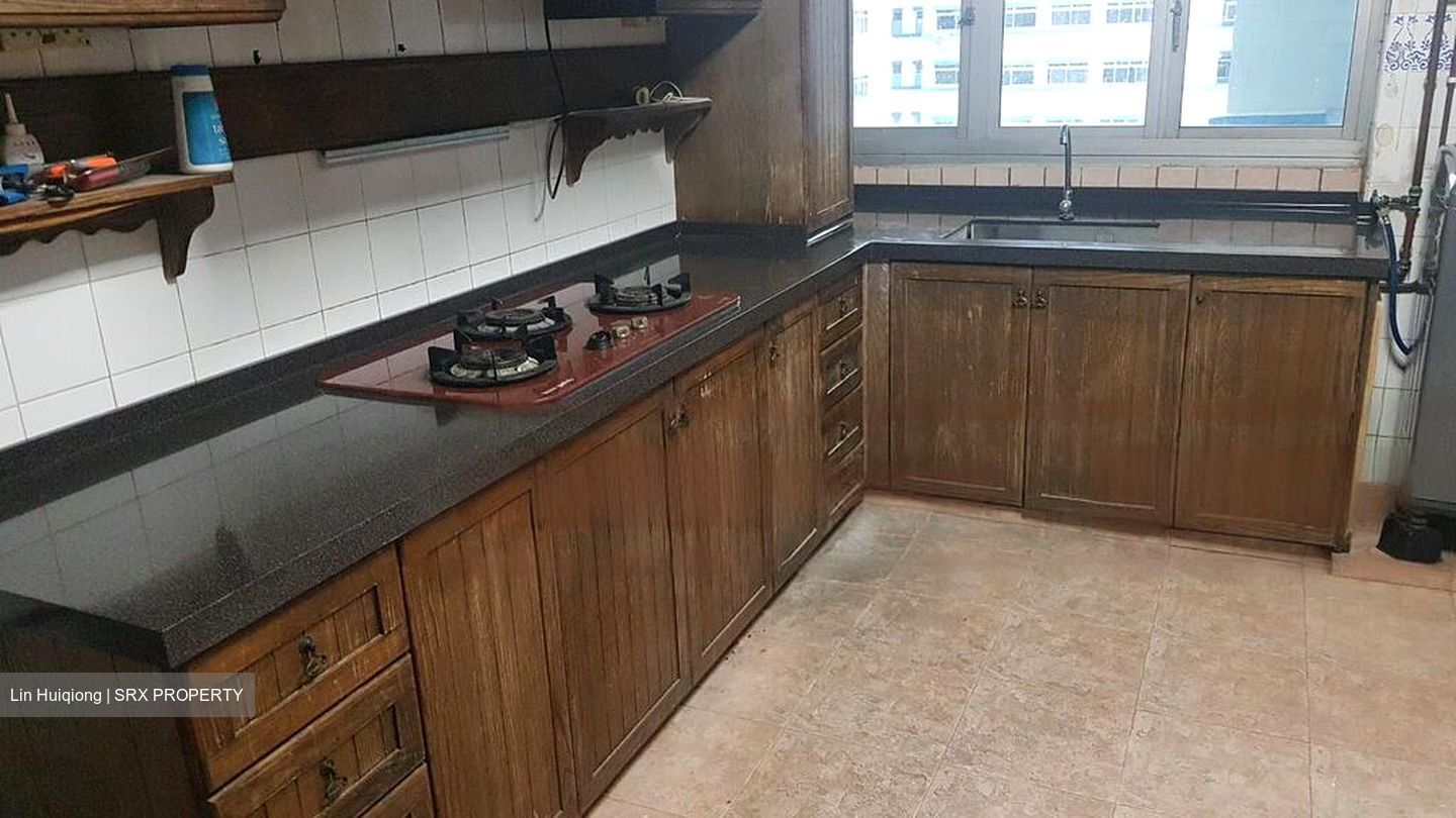 Blk 188 Pasir Ris Street 12 (Pasir Ris), HDB 5 Rooms #472282001